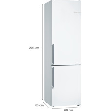 Combina-frigorifica-Bosch-KGN39VWEQ-No-frost-203-cm-Alb-KGN39VWEQ-imagine-17939 Combina frigorifica Bosch KGN39VWEQ No frost 203 cm Alb KGN39VWEQ imagine 17939