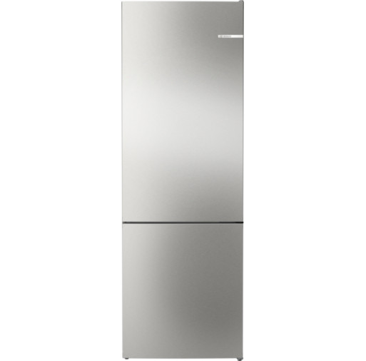 Combina frigorifica Bosch KGN492IDF No frost 203 cm Inox KGN492IDF imagine