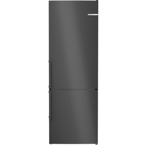 Combină frigorifică Bosch KGN49OXBT No Frost seria 4 203 cm  KGN49OXBT imagine