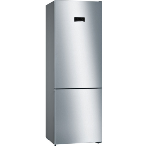 Combina frigorifica Bosch KGN49XLEA No frost seria 4  203 cm KGN49XLEA  imagine