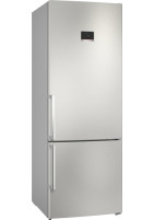Combina frigorifica Bosch KGN56XIDR No frost seria 4 193 cm