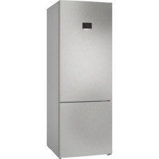 Combina-frigorifica-Bosch-KGN56XLEB-No-frost-193-cm-Inox-KGN56XLEB-imagine-15060 Combina frigorifica Bosch KGN56XLEB No frost 193 cm Inox KGN56XLEB imagine 15060