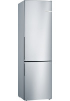Combina frigorifica Bosch KGV39VLEAS Low frost seria 4 201 cm
