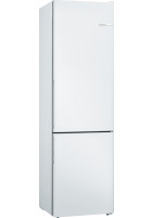 Combină frigorifica Bosch KGV39VWEA Low frost seria 4 201 cm