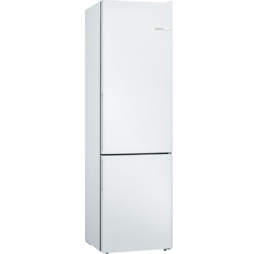 Combină frigorifica Bosch KGV39VWEA Low frost seria 4  201 cm KGV39VWEA imagine
