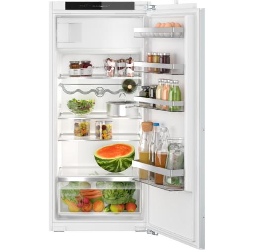 Frigider o usa Bosch KIL42VFE0 Incorporabil FreshSense 122cm Seria 4 KIL42VFE0 imagine