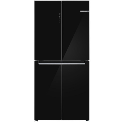 Frigider MultiDoor Bosch KMC85LBEA seria 4 189 cm  KMC85LBEA imagine