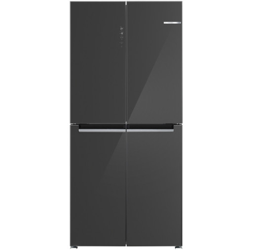 Frigider MultiDoor Bosch KMC85LEEA seria 4 189 cm KMC85LEEA imagine