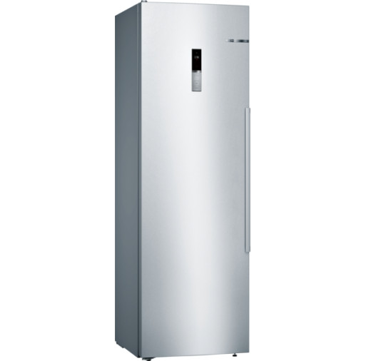 Frigider o usa Bosch KSV36BIEP Independent Supercooling 186 cm Seria 6 - BOSCH KSV36BIEP imagine