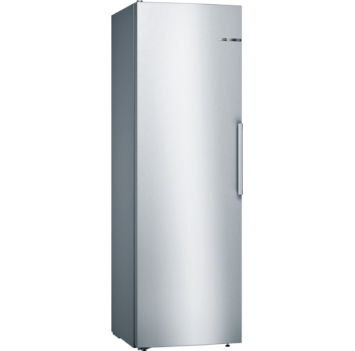 Frigider independent Bosch KSV36FIEP Supercooling seria 4 186 cm  KSV36FIEP imagine