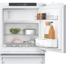 Frigider cu o usa Bosch KUL22VFD0 incorporabil sub blat Undercover Fresh 82 cm seria 4  KUL22VFD0  imagine 16000