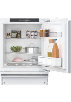 Frigider cu o usa Bosch KUR21VFE0 incorporabil sub blat Supercooling seria 4 82 cm