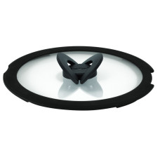 Capac de sticlă Tefal Ingenio L9846353, 20 cm, compatibil cu oalele & tigaile Ingenio L9846353 imagine 27337