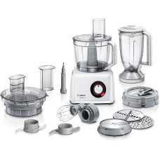 Robot-de-bucatarie-Bosch-MC812W872-MultiTalent-8-1250-W-Alb-MC812W872-imagine-16500 Robot de bucatarie Bosch MC812W872 MultiTalent 8 1250 W Alb MC812W872 imagine 16500