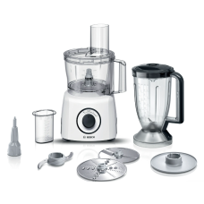 Robot de bucătărie MCM3230W MultiTalent 3, Alb MCM3230W imagine 29057