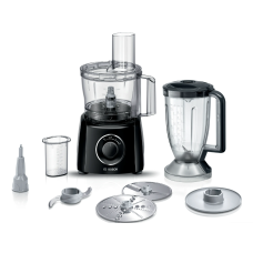Robot de bucătărie MCM3231B MultiTalent 3, Negru MCM3231B imagine 29013