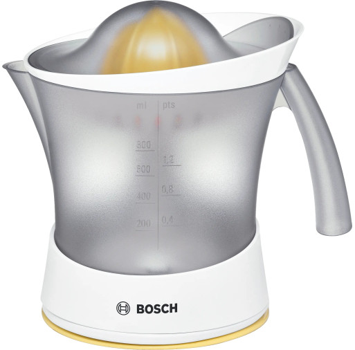 Storcător de citrice Bosch MCP3000N VitaPress 25W Alb MCP3000N imagine