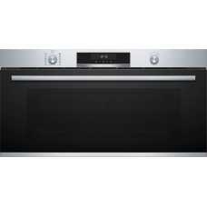 Cuptor electric Bosch VBC5580S0 incorporabil 90 cm seria 6 Inox  VBC5580S0 imagine 17565