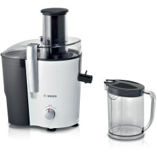 Storcatoare prin centrifugare Bosch MES25A0 VitaJuice 2 700 W Alb antracit MES25A0 imagine 17566