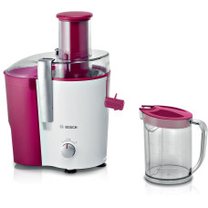 Storcatoare prin centrifugare Bosch MES25C0 VitaJuice 2 700 W Alb MES25C0 imagine 17102