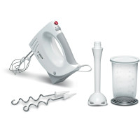 Mixer-de-mana-Bosch-MFQ3540-5-trepte-450-W-Alb-Gri-MFQ3540-imagine-16149 Mixer de mână Bosch MFQ3540 5 trepte 450 W Alb Gri MFQ3540 imagine 16149