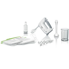 Mixer-de-mana-Bosch-MFQ364V0-ErgoMixx-5-trepte-turbo-450-W-Alb-Window-grey-MFQ364V0-imagine-16609 Mixer de mână Bosch MFQ364V0 ErgoMixx 5 trepte turbo 450 W Alb Window grey MFQ364V0 imagine 16609