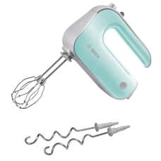 Mixer de mână MFQ40302 Styline, Alb/Turcoaz MFQ40302 imagine 28578