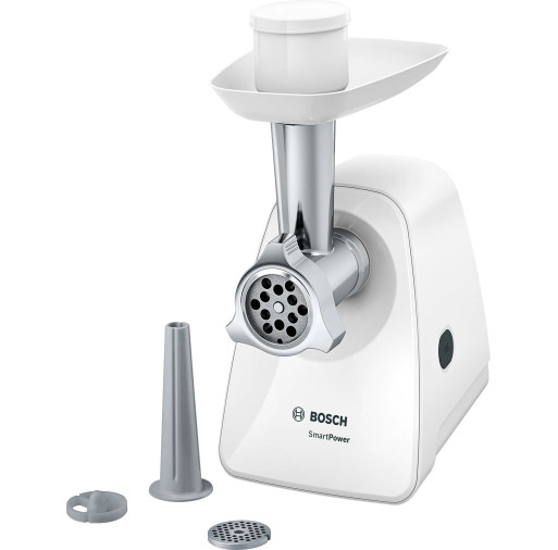 Maşină de tocat carne MFW2510W SmartPower 1500 W Alb MFW2510W imagine