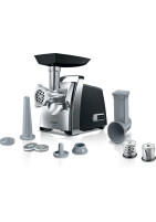 Mașină de tocat carne Bosch MFW67440 ProPower 2000 W Black