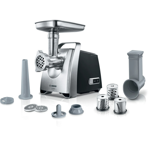 Mașină de tocat carne Bosch MFW68640 ProPower 2200 W Black MFW68640 imagine