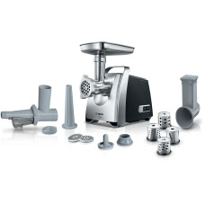 Masina-de-tocat-carne-Bosch-MFW68660-ProPower-2200-W-Black-MFW68660-imagine-18042 Mașină de tocat carne Bosch MFW68660 ProPower 2200 W Black MFW68660 imagine 18042