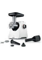 Mașină de tocat carne Bosch MFWS607W MultiPower 2100 W Alb