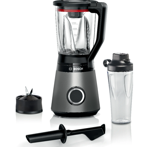 Blender de masă MMB4194S VitaPower Seria 4, Argintiu MMB4194S imagine