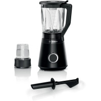Blender de masă Bosch MMB6176B VitaPower 1200 W Negru MMB6176B imagine 18417