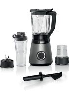 Blender de masă MMB6177S VitaPower Seria 4, Argintiu