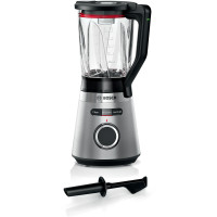 Blender de masă Bosch MMB6382M VitaPower 1200 W Inox MMB6382M imagine 17560
