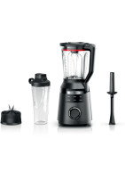MMB6654B Blender de mare putere, VitaPower, 1800 W, Black