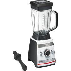 Blender de masa Bosch MMBH4P3W VitaBoost 1600 W Alb MMBH4P3W imagine 17568