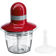 Aparat de maruntit Bosch MMR08R2 400 W Red gri MMR08R2 imagine 15503