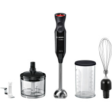 MS61B6170 Blender de mână - ErgoMixx - 1000 W - Black, antracit MS61B6170 imagine 21546