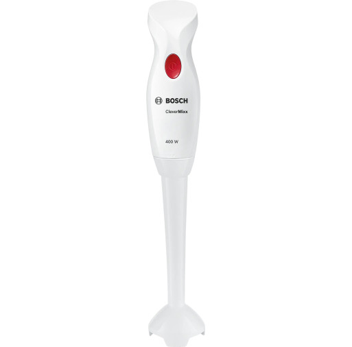 Blender manual Bosch MSM14000 CleverMixx 400 W Alb MSM14000 imagine