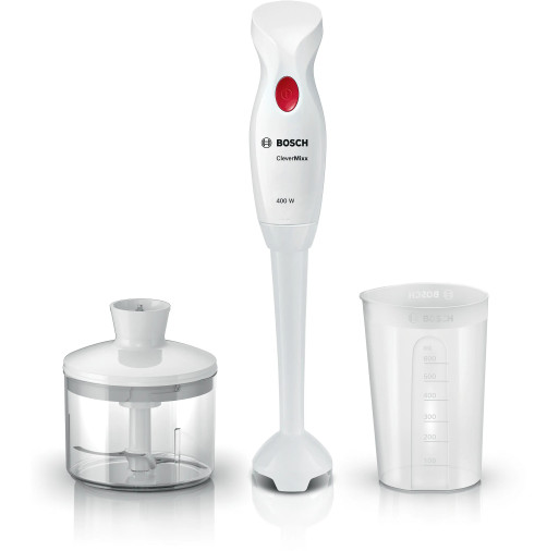 Blender manual Bosch MSM14200 CleverMixx  MSM14200 imagine