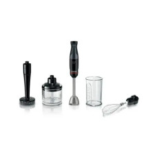 MSM4B623 Blender de mana ErgoMaster, seria 4, 1000 W Negru, antracit MSM4B623 imagine 17994