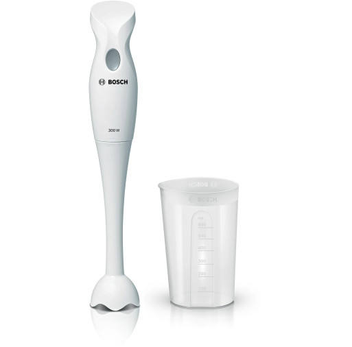Blender manual Bosch MSM6B150 CleverMixx MSM6B150 imagine