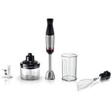 MSM6M622 Seria 6, Blender de mână, ErgoMaster, 1000 W, Inox MSM6M622 imagine 16471