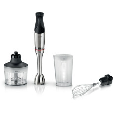 Blender de mana MSM6M831 ErgoMaster seria 6, 1200 W Inox MSM6M831 imagine 26557