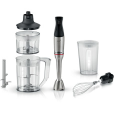 MSM6M852 Seria 6, Blender de mână, ErgoMaster, 1200 W, Inox MSM6M852 imagine 26405