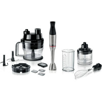 Blender manual Bosch MSM6M8X1 ErgoMaster 1200 W Inox MSM6M8X1 imagine 15522