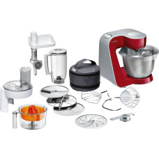 Robot-de-bucatarie-Bosch-MUM55761-MUM-5-900-W-Red-Silver-MUM55761-imagine-15543 Robot de bucatarie Bosch MUM55761 MUM 5 900 W Red Silver MUM55761 imagine 15543