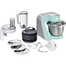 Robot-de-bucatarie-Bosch-MUM58020-MUM5-1000-W-Turquoise-Silver-MUM58020-imagine-18505 Robot de bucatarie Bosch MUM58020 MUM5 1000 W Turquoise Silver MUM58020 imagine 18505